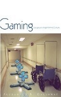 Enlarge image Cover: Gaming - University of Minnesota Press