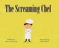 Cover: The Screaming Chef - David R. Godine Publisher Inc