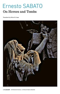 Abbildung von: On Heroes and Tombs - David R. Godine Publisher Inc