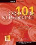 Cover: Oracle8i Networking 110 - Osborne/McGraw-Hill