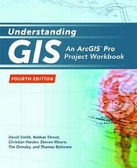 Enlarge image Cover: Understanding GIS - Environmental Systems Research Institute Inc.,U.S.