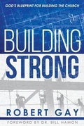 Cover: Building Strong - Parsons Publishing House