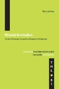 Cover: Pictorial Nominalism - University of Minnesota Press