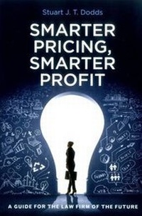 Abbildung von: Smarter Pricing, Smarter Profit - American Bar Association