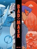Cover: Bad Mask: Volume 1 - Boom! Box