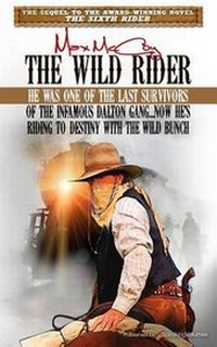 Enlarge image Cover: The Wild Rider - Speaking Volumes, LLC