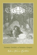 Cover: Empire Islands - University of Minnesota Press