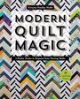 Cover: Modern Quilt Magic - Stash Books