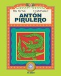 Cover: Anton Pirulero - Santillana USA Publishing Company