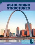 Cover: Astounding Structures - 12-Story Library