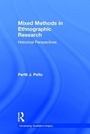 Cover: Mixed Methods in Ethnographic Research - Left Coast Press Inc