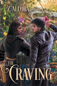 Enlarge image Cover: The Craving - Dreamspinner Press
