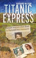 Cover: Titanic Express - Continuum International Publishing Group Ltd.