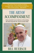 Cover: The Art of Accompaniment - Twenty-third Publications