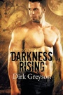Cover: Darkness Rising Volume 3 - Dreamspinner Press