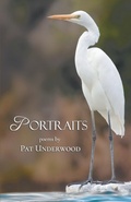 Cover: Portraits - Finishing Line Press