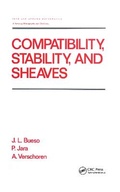 Cover: Compatibility, Stability, and Sheaves - CRC Press