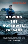 Cover: Rowing the Northwest Passage - Greystone Books,Canada