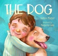 Cover: The Dog - Greystone Books,Canada