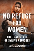 Cover: No Refuge for Women - Greystone Books,Canada