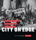 Cover: City on Edge - Greystone Books,Canada