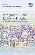 Cover: Integrated Human Rights in Practice - Edward Elgar Publishing