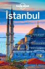 Cover: Lonely Planet Istanbul - Lonely Planet Global Limited
