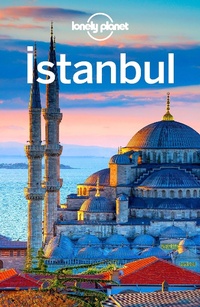 Abbildung von: Lonely Planet Istanbul - Lonely Planet Global Limited