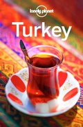 Cover: Lonely Planet Turkey - Lonely Planet Global Limited