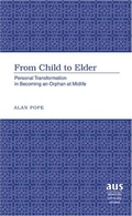 Cover: From Child to Elder - Peter Lang Verlag