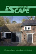 Cover: Escape - FastPrint Publishing