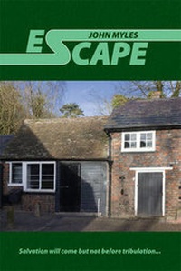 Enlarge image Cover: Escape - FastPrint Publishing