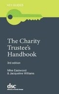 Cover: The Charity Trustee's Handbook - Directory of Social Change