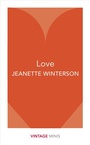 Cover: Love - Vintage Classics