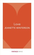 Cover: Love - Vintage Classics