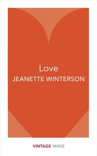 Enlarge image Cover: Love - Vintage Classics