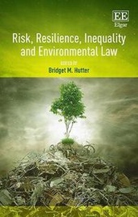 Abbildung von: Risk, Resilience, Inequality and Environmental Law - Edward Elgar Publishing