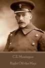 Cover: C.E. Montague - Right Off the Map - Deadtree Publishing