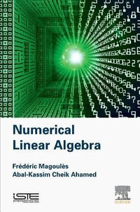 Abbildung von: Numerical Linear Algebra - ISTE Press - Elsevier