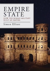 Enlarge image Cover: Empire State - Oxbow Books