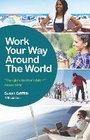 Cover: Work Your Way Around the World - Trotman