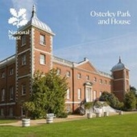 Abbildung von: Osterley Park and House, West London - National Trust
