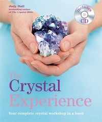Enlarge image Cover: The Crystal Experience - Godsfield Press Ltd