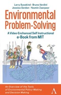Cover: Environmental Problem-Solving - A Video-Enhanced Self-Instructional e-Book from MIT - Anthem Press