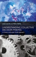 Cover: Understanding Collective Decision Making - Edward Elgar Publishing