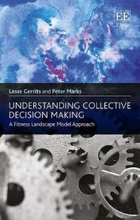 Enlarge image Cover: Understanding Collective Decision Making - Edward Elgar Publishing