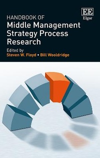 Enlarge image Cover: Handbook of Middle Management Strategy Process Research - Edward Elgar Publishing