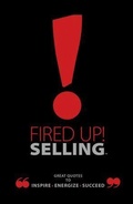 Cover: Fired Up! Selling - Bard Press