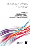 Cover: Retorno a Envidia Y Gratitud - Karnac Books