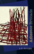 Cover: Asbestos Brocade - Salmon Poetry